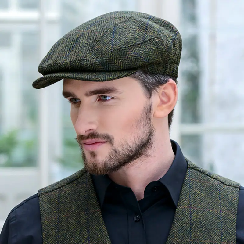 Traditional Men s Irish Caps Irish Flat Caps Driving Trinity Gatsby Kerry