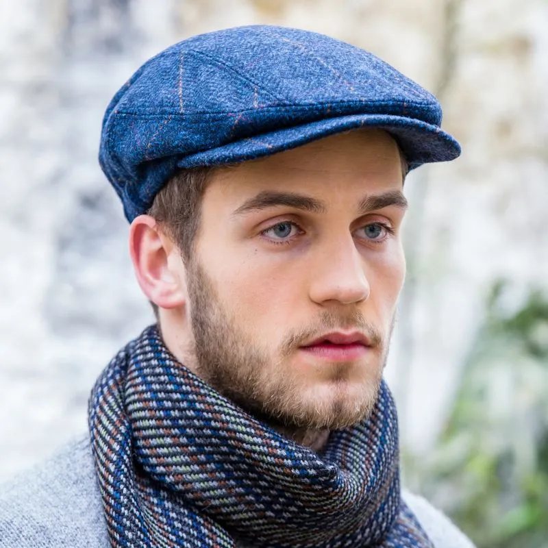 B10150 Mens Peaky Blinders Cap Lifestyle Gaelsong