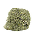 Spring Green Ladies Hat Gaelsong