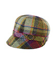 Oxford Ladies Hat Gaelsong