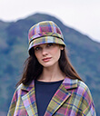 Oxford Ladies Hat Lifestyle 1 Gaelsong