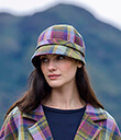 Oxford Ladies Hat Lifestyle 2 Gaelsong
