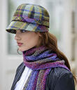Oxford Ladies Hat Lifestyle Gaelsong