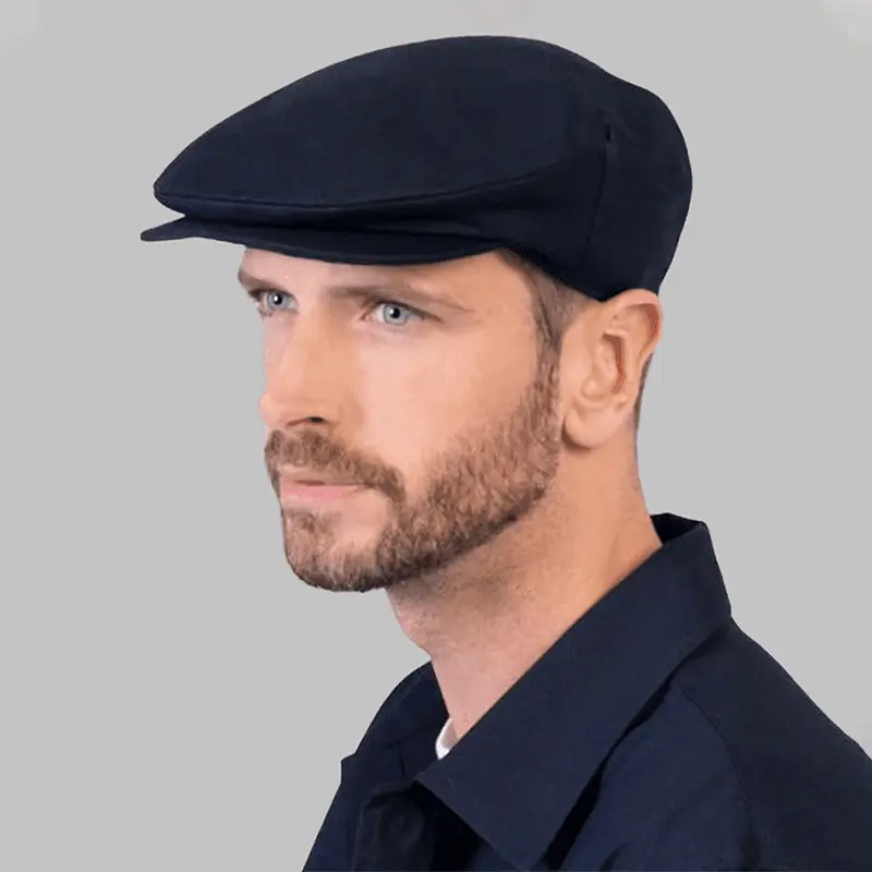 Irish fisherman's cap on sale