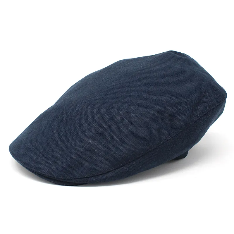 B10181 Donegal Touring Linen Cap Studio Gaelsong