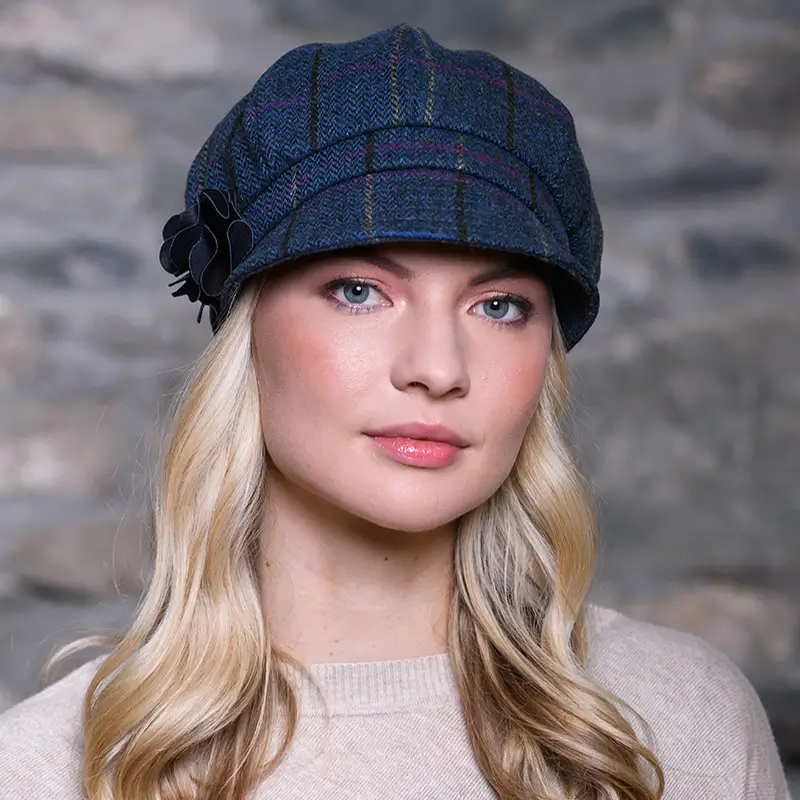 Ladies hats ireland online