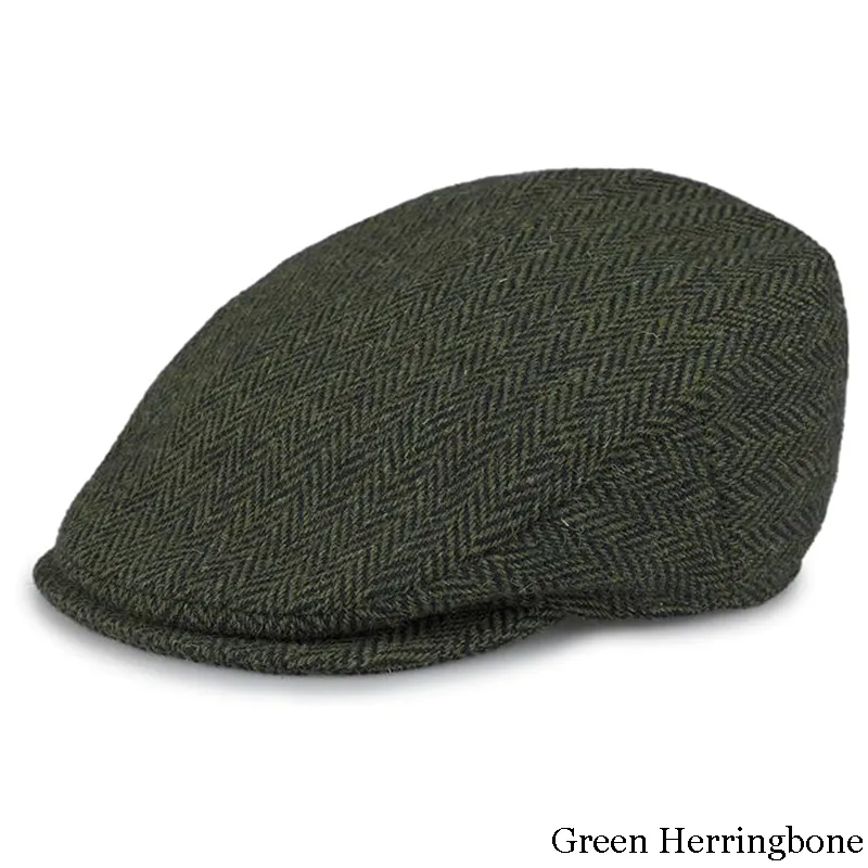 English style cap shop