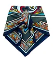 B30221 Women Elegant Celtic Scarf Gaelsong 