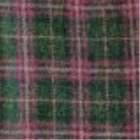 B30236 Dark Green Tartan Gaelsong