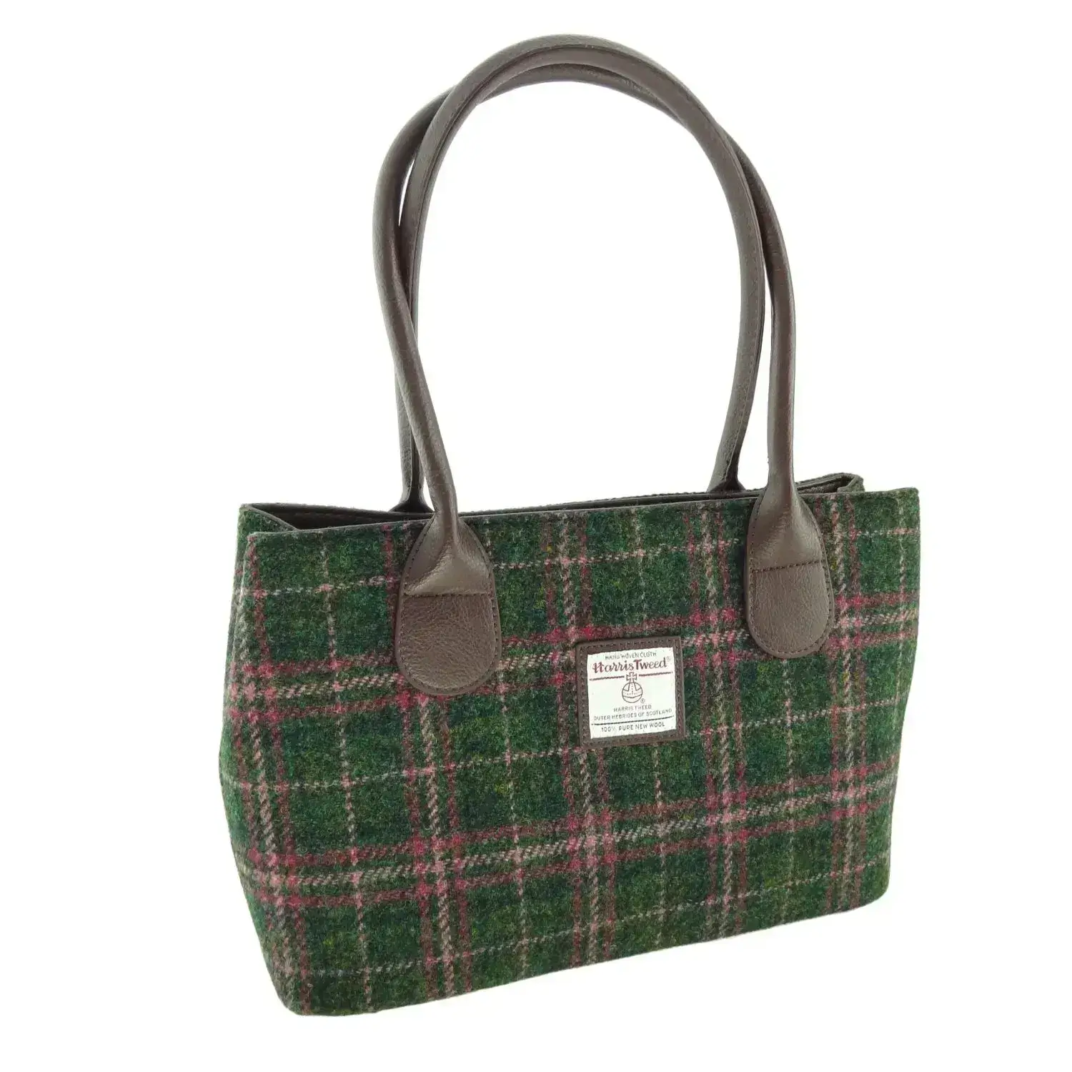 Harris tweed handbags online