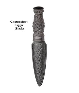 Glenurquhart Dagger