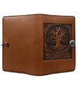 Tree of Life Large Journal Brown Color 2 Gaelsong