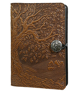 Druid's Oak Journal