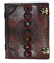 Large Chakra Journal Gaelsong