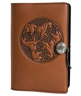 Celtic Horse Leather Accessories