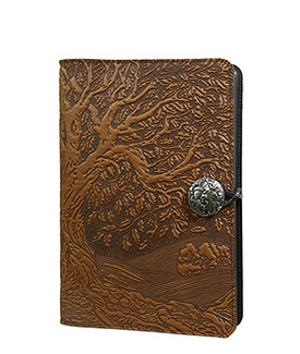 Small Druid's Oak Journal