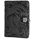 The Cloud Dragon Refillable Leather Journal
