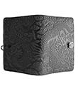The Cloud Dragon Refillable Leather Journal