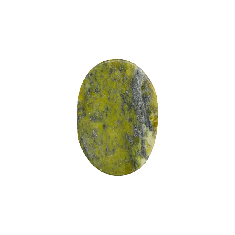 C90003 Connemara Marble Irish Worry Stone Gaelsong