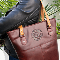 Celtic Handbags and Purses