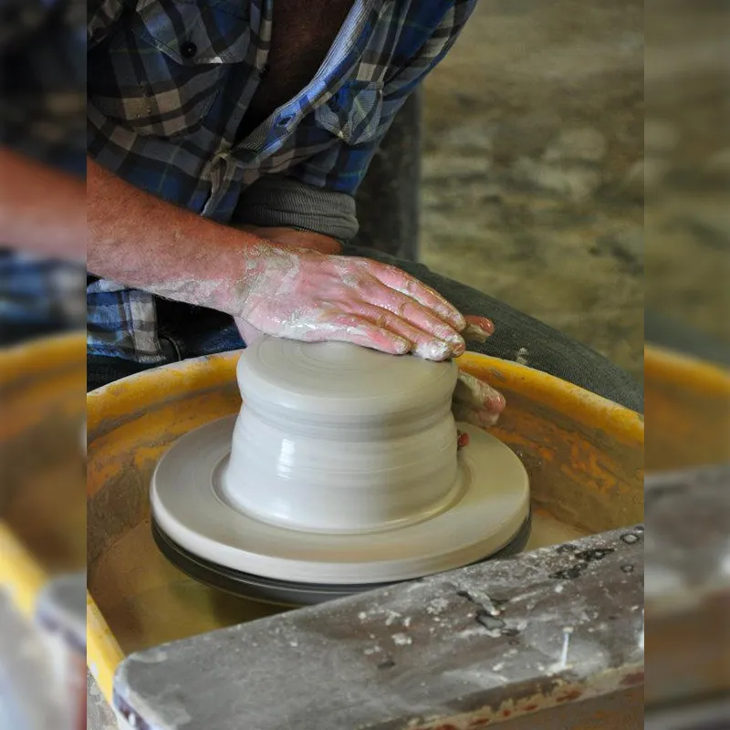Colm de Ris Handmade Process Gaelsong