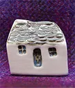 D21184 Ceramic Bothy Made In Scotland Gaelsong