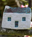 D21184 Ceramic Bothy Made In Scotland Lifestyle