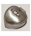Heart Of The Celts Jewelry Box