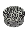 Celtic Infinity Knot Box