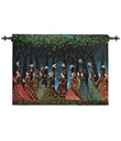 Women of the Sacred Grove Wallhanging
