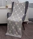 Celtic Novelty Wool Throw view 2