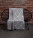 Celtic Novelty Wool Throw view 4