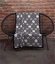 Celtic Novelty Wool Throw view 3