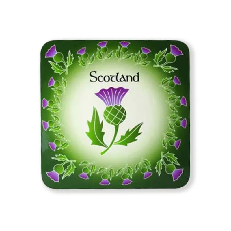 D50716 Traditional Scottish Thistle Gaelsong