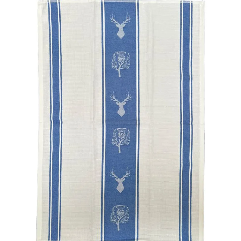 D50716 Traditional Scottish Thistle Gaelsong