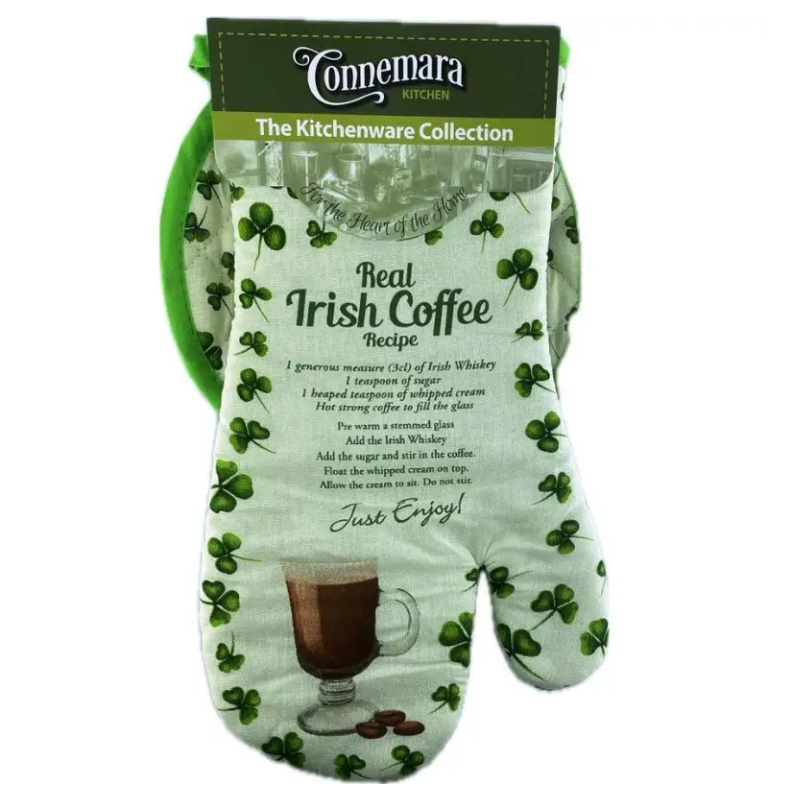 Irish Home Connemara Kitchen Textiles