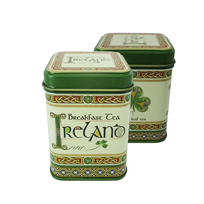 D62801 Ireland Tea Set of 2 Gaelsong