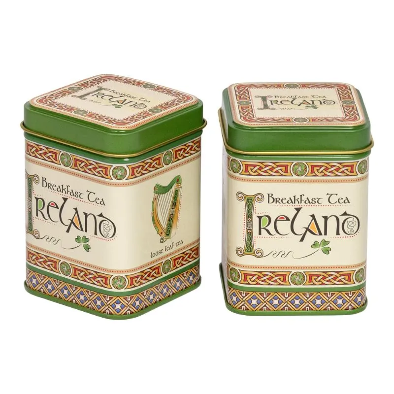 D62801 Ireland Tea Set of 2 Gaelsong