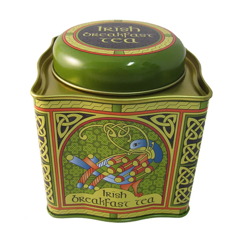 D62804 The Celtic Peacock Tea Collection TEA Gaelsong