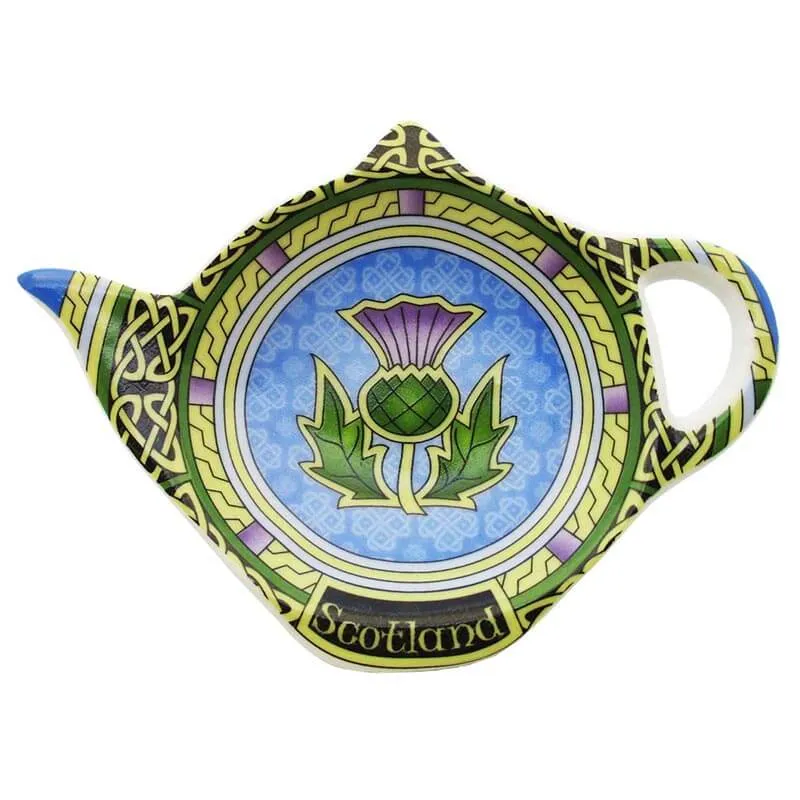 D63027 Tea Bag Holder Gaelsong