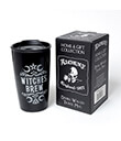 Witches' Brew Travel Mug with Wrap Gaelsong
