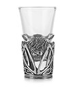Highland Cow Shot Glass Gaelsong