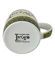 Ireland Tea Set Mug Bottom Gaelsong