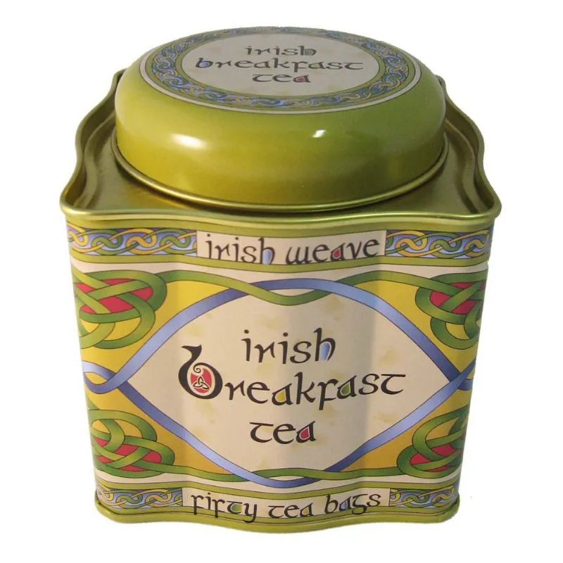 D63047S2 Bone China Irish Blessing Kitchen Set Gaelsong