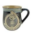 Scottish Piper Design Mug