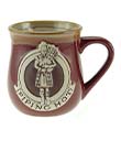 Scottish Piper Design Mug