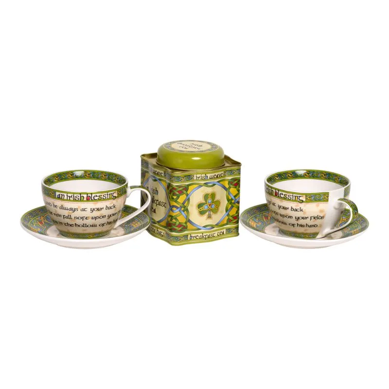 I'M Irlandese E Orgoglioso 426ml Grande Tazza - Irlanda