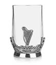 Irish Treasures Glass Tankard