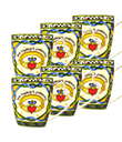 Claddagh Heart Mug Attendant Gift Set of 6 view 2