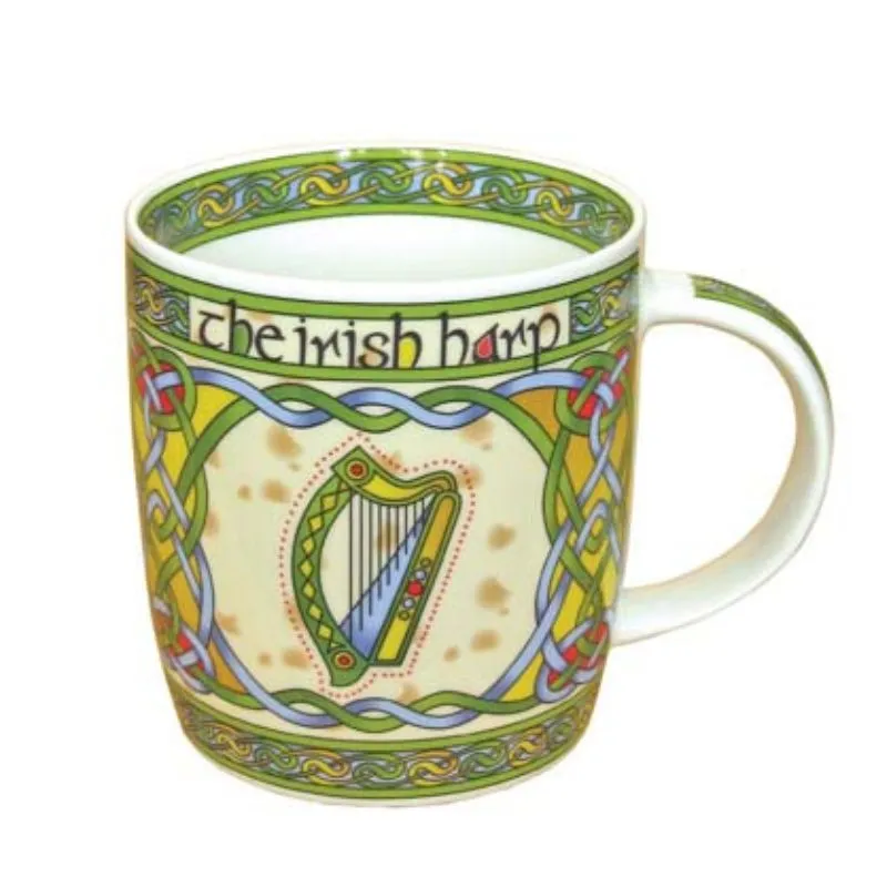 D63155Irish Spiral Country Style Kitchen Accessories Gaelsong